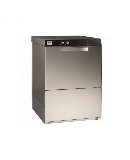 Masina profesionala mecanica de spalat vase Beko EDM 5 DU