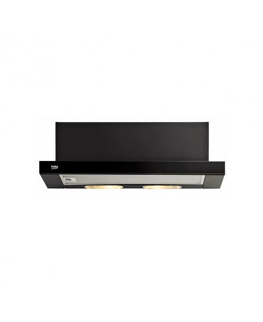 Hota incorporabila telescopica Beko CTB6250B