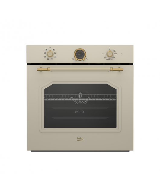 Cuptor electric incorporabil Beko RBIM19200CD