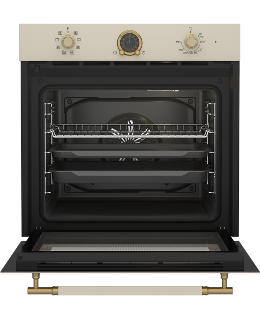 Cuptor electric incorporabil Beko RBIM19200CD