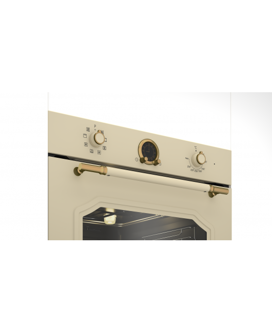 Cuptor electric incorporabil Beko RBIM19200CD