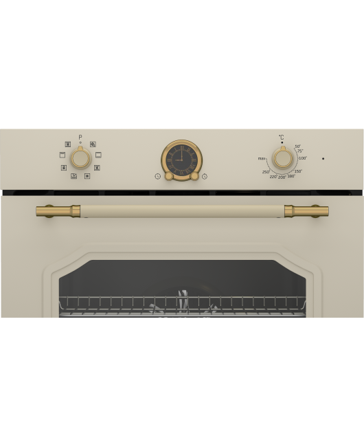 Cuptor electric incorporabil Beko RBIM19200CD