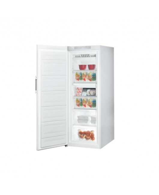 Congelator neincorporabil NoFrost Indesit UI6 F2T W