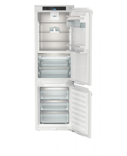 Combina frigorifica incorporabila No Frost Liebherr ICBNci 5153 Prime BioFresh