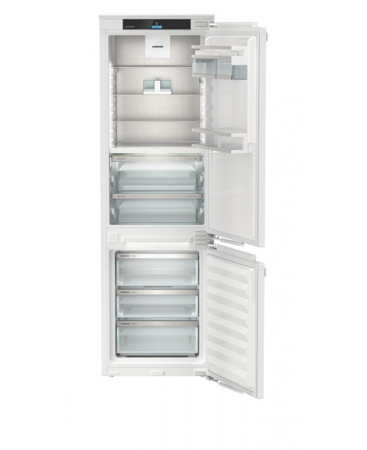 Combina frigorifica incorporabila No Frost Liebherr ICBNd 5153 Prime BioFresh