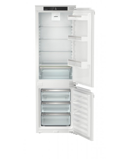 Combina frigorifica incorporabila Smart Frost Liebherr ICe 5103 Pure