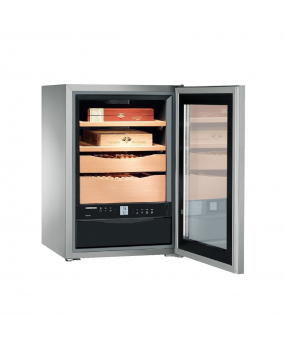 Humidor Liebherr ZKes 453, Touch Control