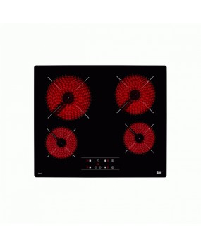Plita vetroceramica electrica Teka TZ 6415