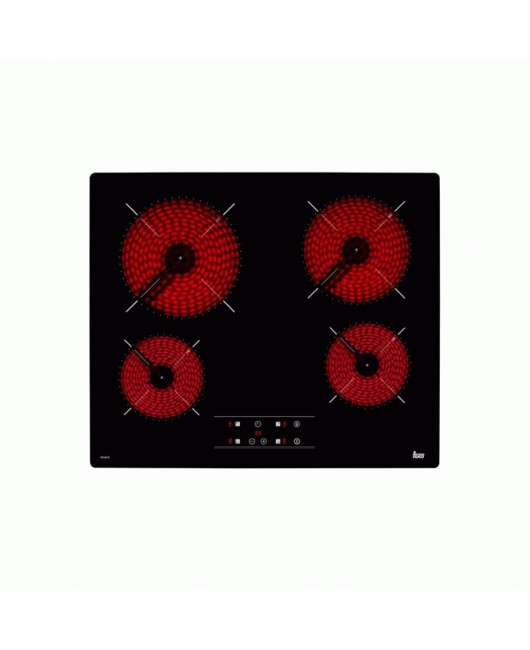 Plita vetroceramica electrica Teka TZ 6415