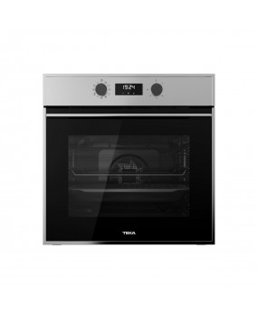Cuptor electric incorporabil Teka HSB 635 S, HydroClean PRO, 60 cm, Touch Control